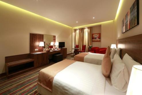 Al Khaleej Palace Deira